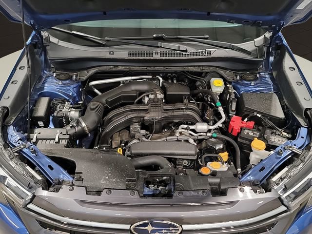 Certified 2026 Subaru Forester Premium image 33