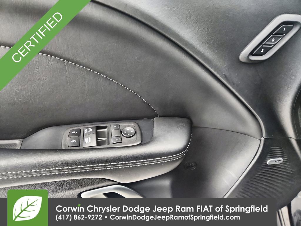 Used 2023 Dodge Challenger R/T Scat Pack image 12