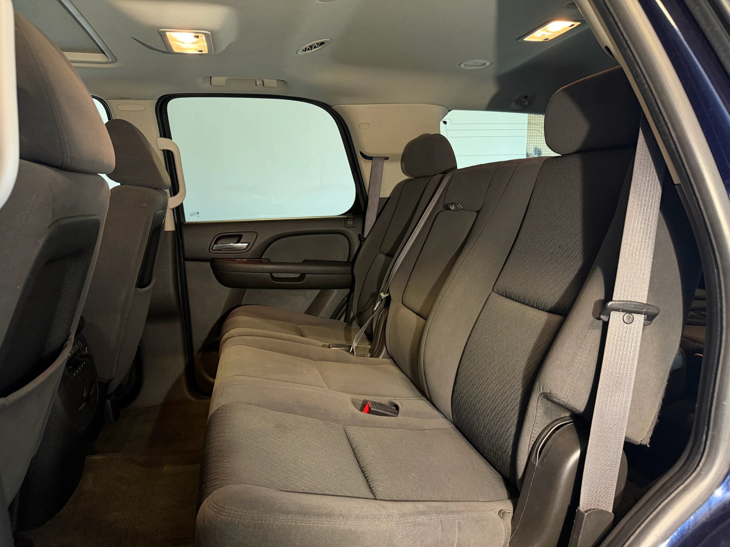 Used 2009 Chevrolet Tahoe LT AWD/4WD image 25
