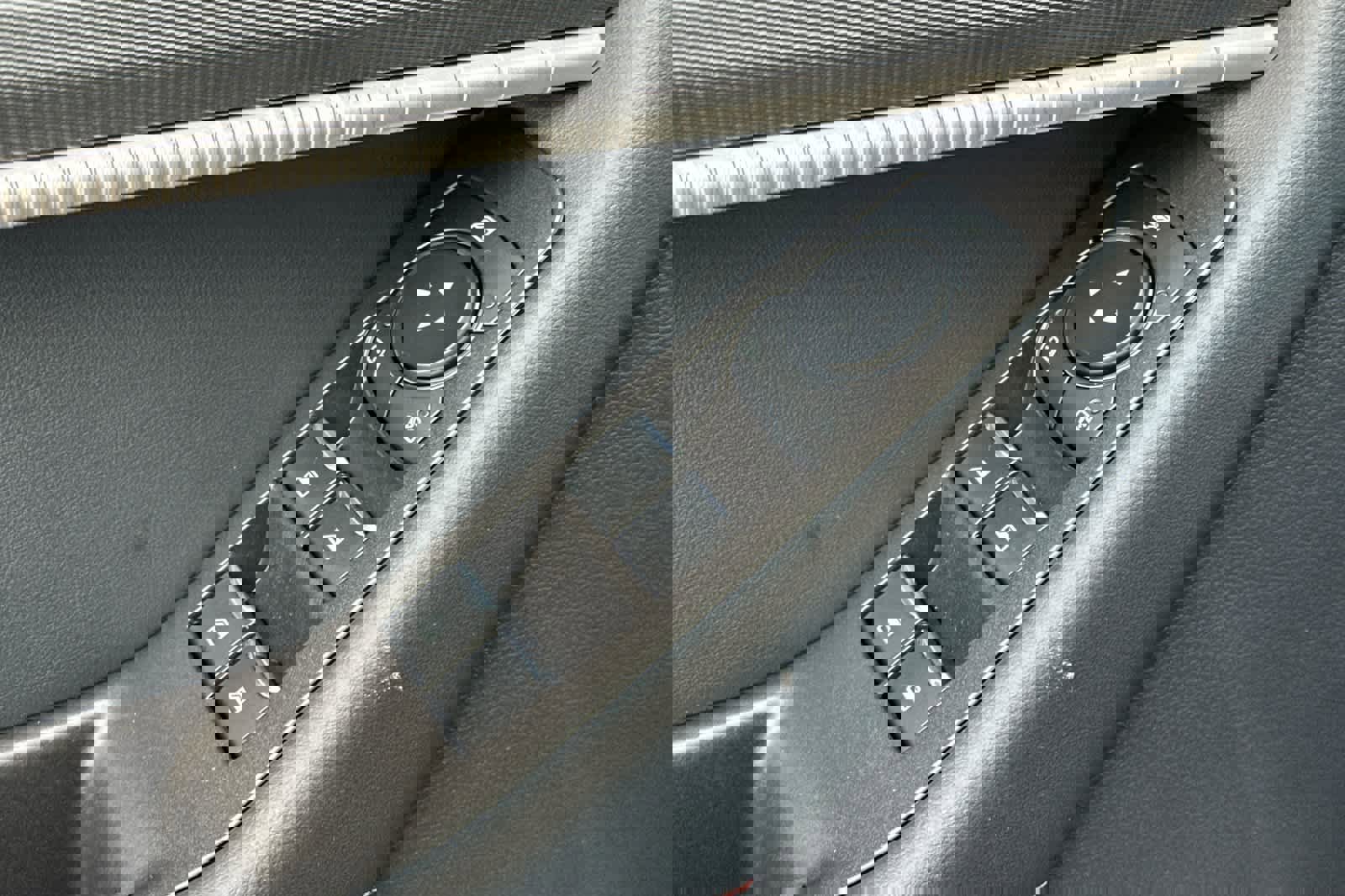 Certified 2026 Ford Explorer ST-Line image 13