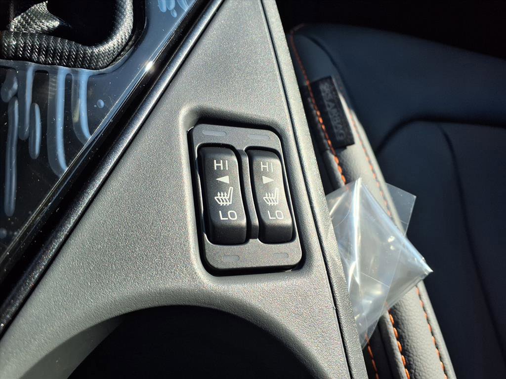 New 2026 Subaru Crosstrek 2.5i Limited image 13