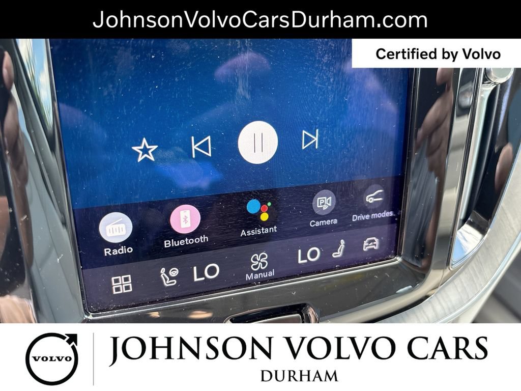 Used 2023 Volvo XC60 B5 Plus w/ Climate Package AWD/4WD image 18