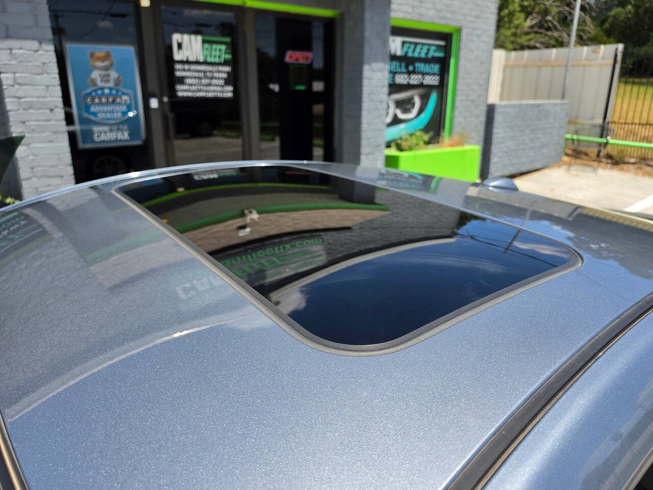 Used 2015 INFINITI Q60 AWD Coupe w/ Premium Package image 28