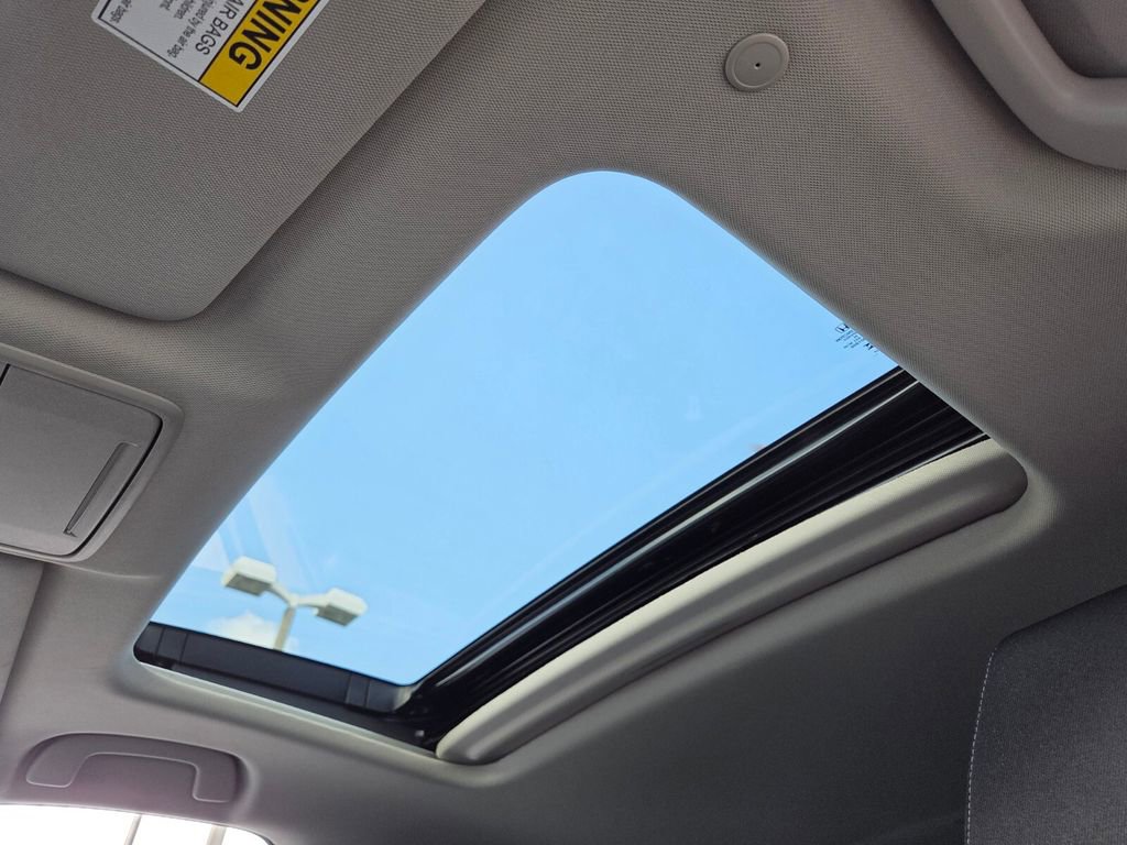 Certified 2024 Honda Accord EX image 21