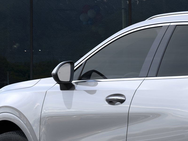 New 2026 Buick Envision Avenir image 14