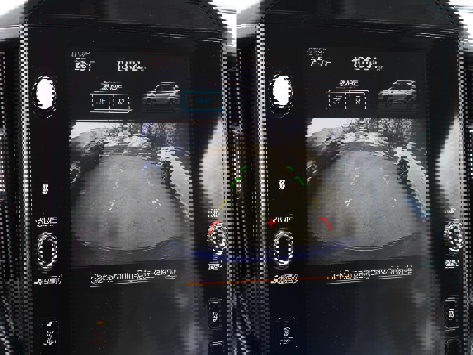 New 2026 Subaru Forester Premium image 14