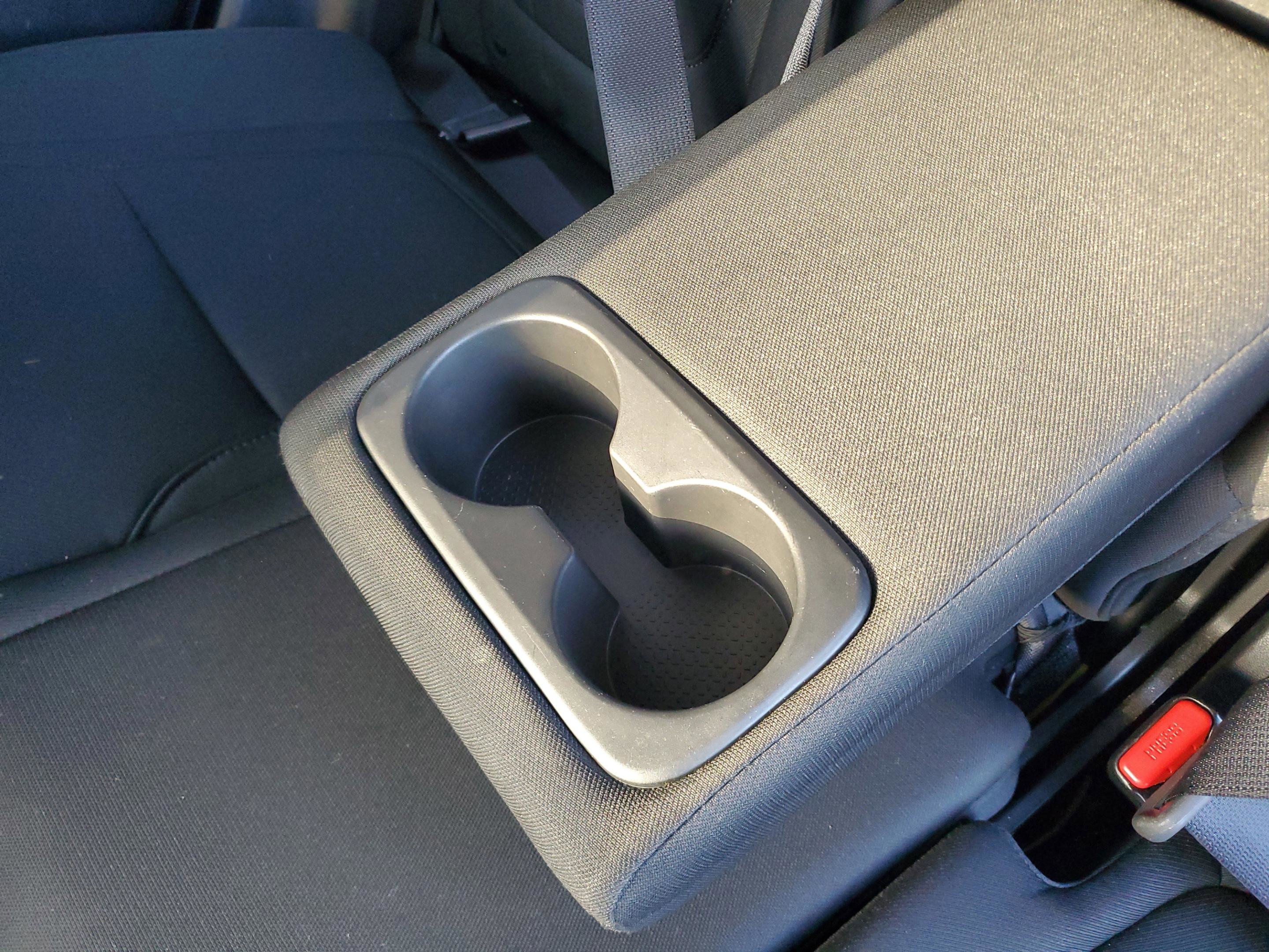 Used 2024 Hyundai Tucson SEL image 8