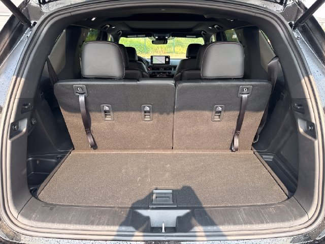 Certified 2026 Honda Pilot TrailSport image 15