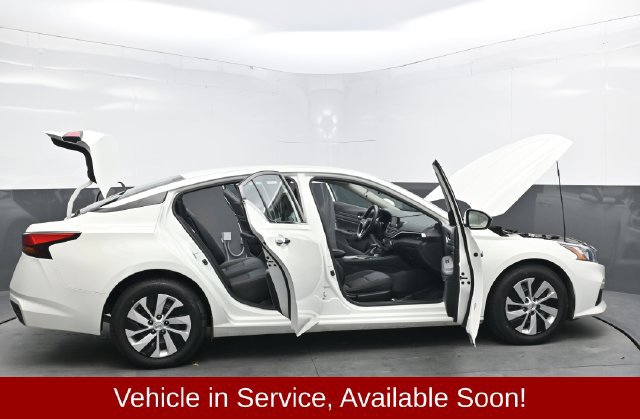 Used 2021 Nissan Altima 2.5 S FWD image 55