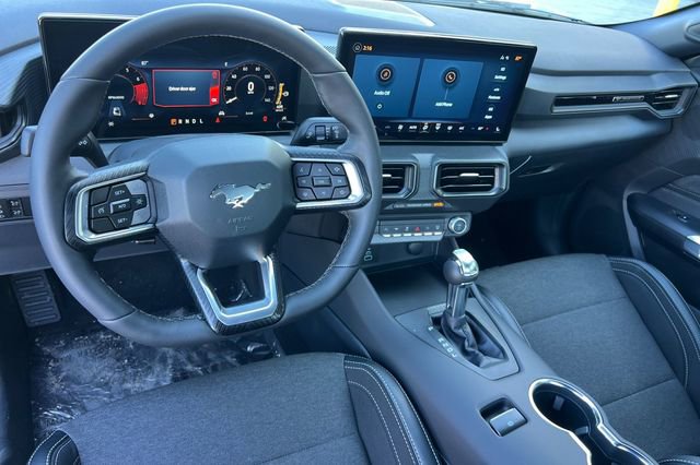 New 2026 Ford Mustang EcoBoost image 13