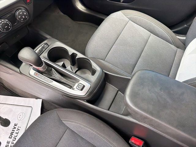 Used 2024 Chevrolet Trax LS FWD image 30