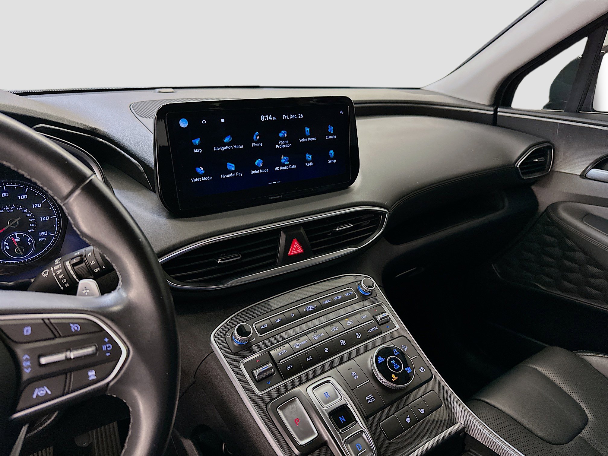 Used 2023 Hyundai Santa Fe XRT image 26