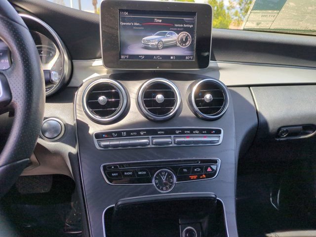 Used 2018 Mercedes-Benz C 300 Sedan image 20
