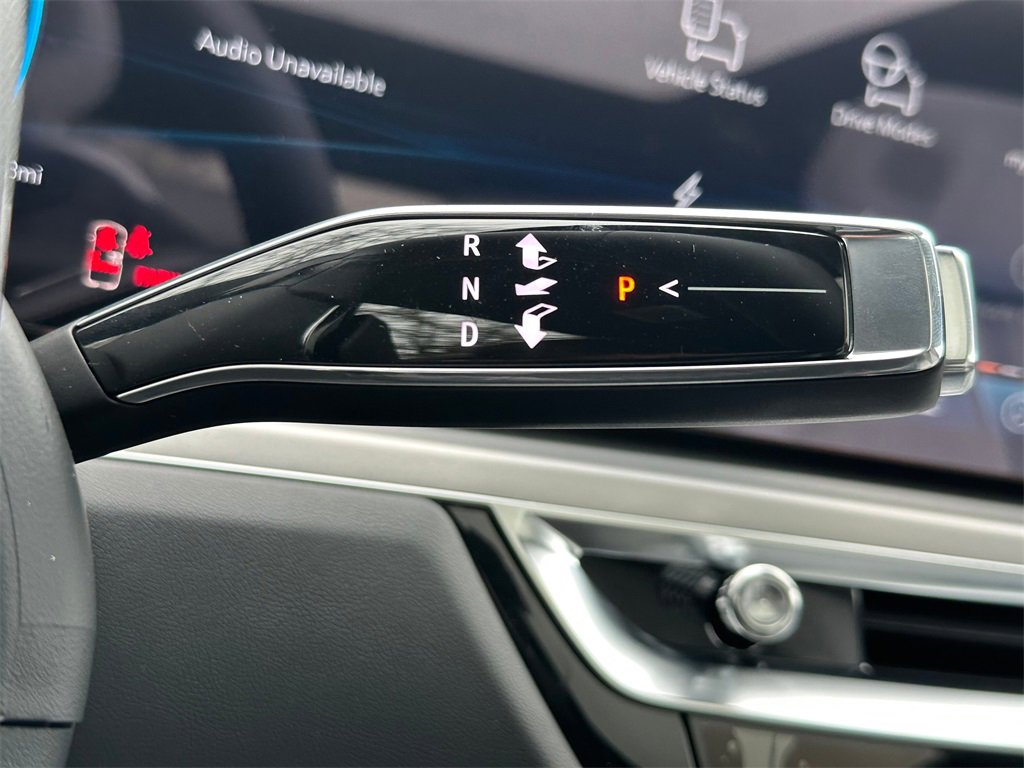 New 2026 Cadillac Lyriq Premium Sport image 31