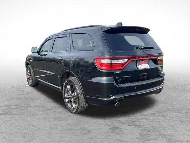 Used 2021 Dodge Durango GT image 5