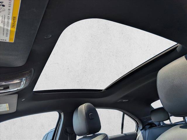 Certified 2022 Mercedes-Benz A 220 image 14