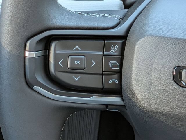 New 2026 Jeep Cherokee Overland w/ Advanced Pro Tech Group AWD/4WD image 16
