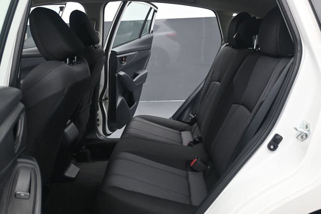 Used 2023 Subaru Impreza 2.0i Premium AWD/4WD image 5
