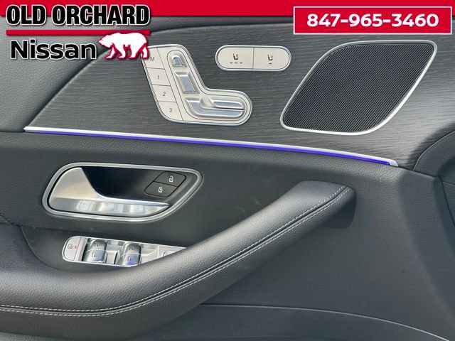 Used 2025 Mercedes-Benz GLE 350 4MATIC image 10