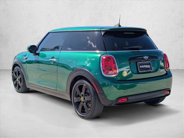 Used 2024 MINI Cooper SE FWD image 8