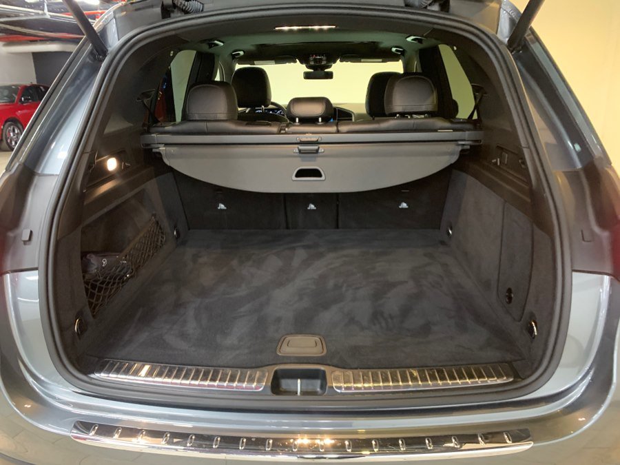 Used 2022 Mercedes-Benz GLE 350 4MATIC image 55