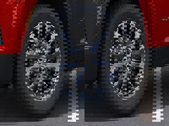 New 2026 Chevrolet Traverse LT w/ Enhanced Driving Package image 9