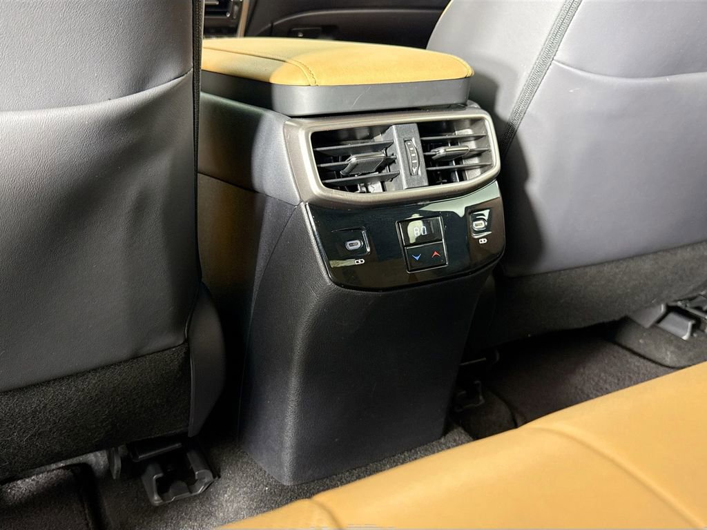 Used 2023 Lexus RX 350 Premium Plus w/ Cold Area Package image 16