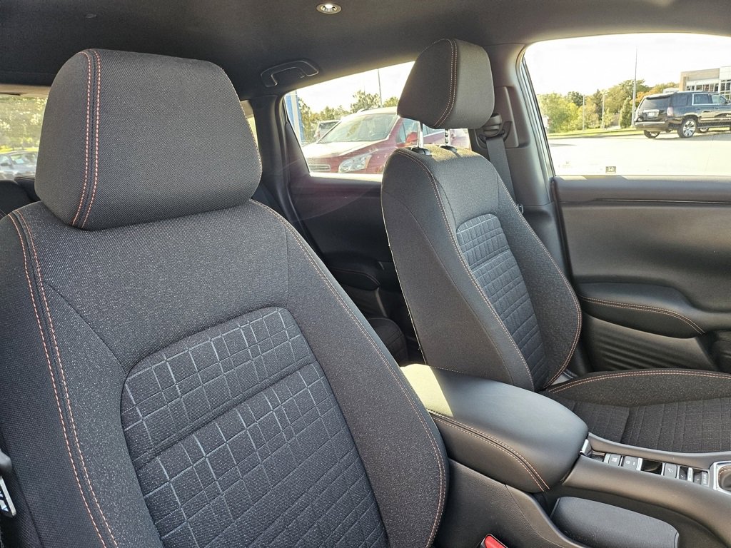 Certified 2026 Honda HR-V Sport image 15