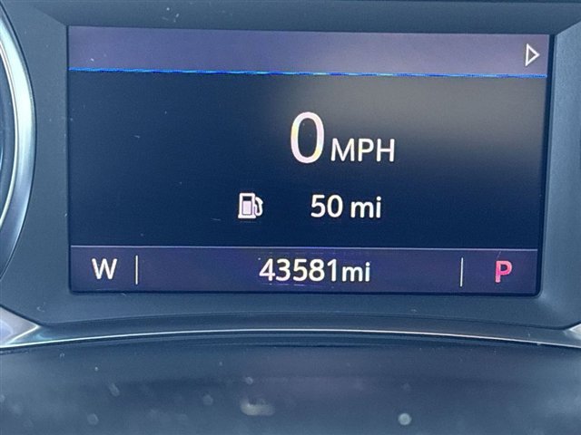 Certified 2023 Chevrolet Traverse LT image 12