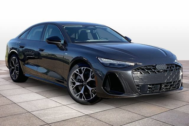 New 2026 Audi A6 Premium Plus AWD/4WD image 2
