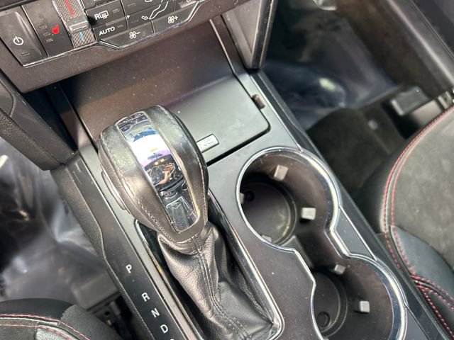 Used 2018 Ford Explorer XLT w/ Equipment Group 202A image 21