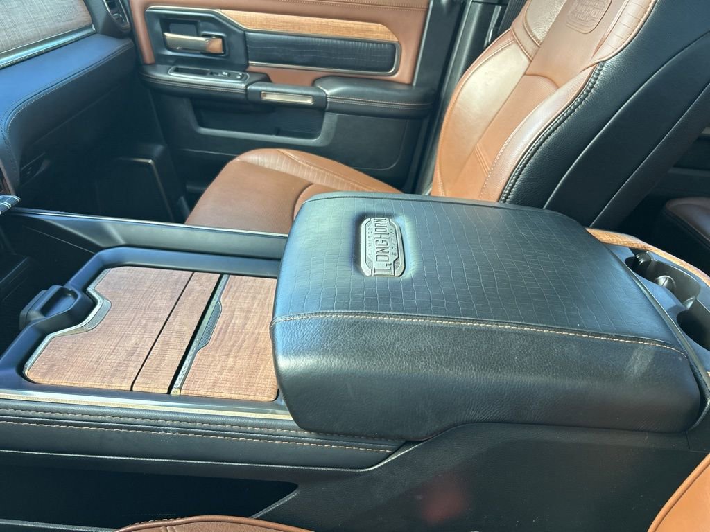 Used 2023 RAM 2500 Limited image 50