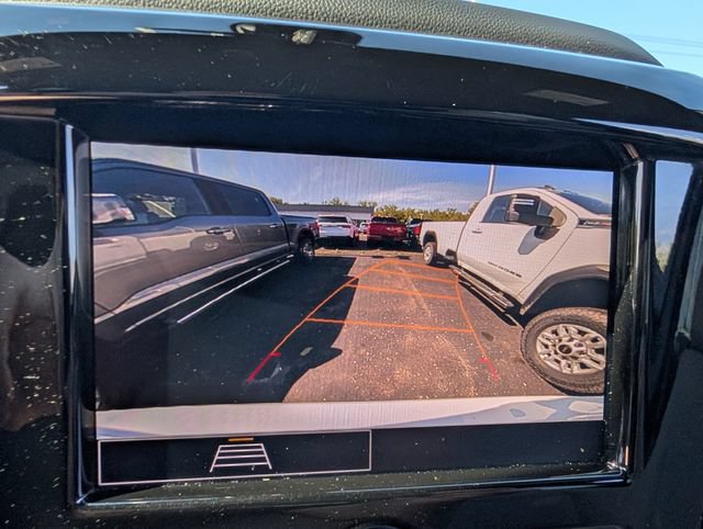 Used 2023 Chevrolet Traverse LS w/ LPO, Floor Liner Package AWD/4WD image 23