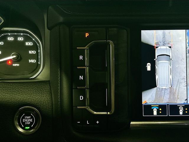 Used 2021 GMC Yukon Denali w/ Denali Premium Package image 18