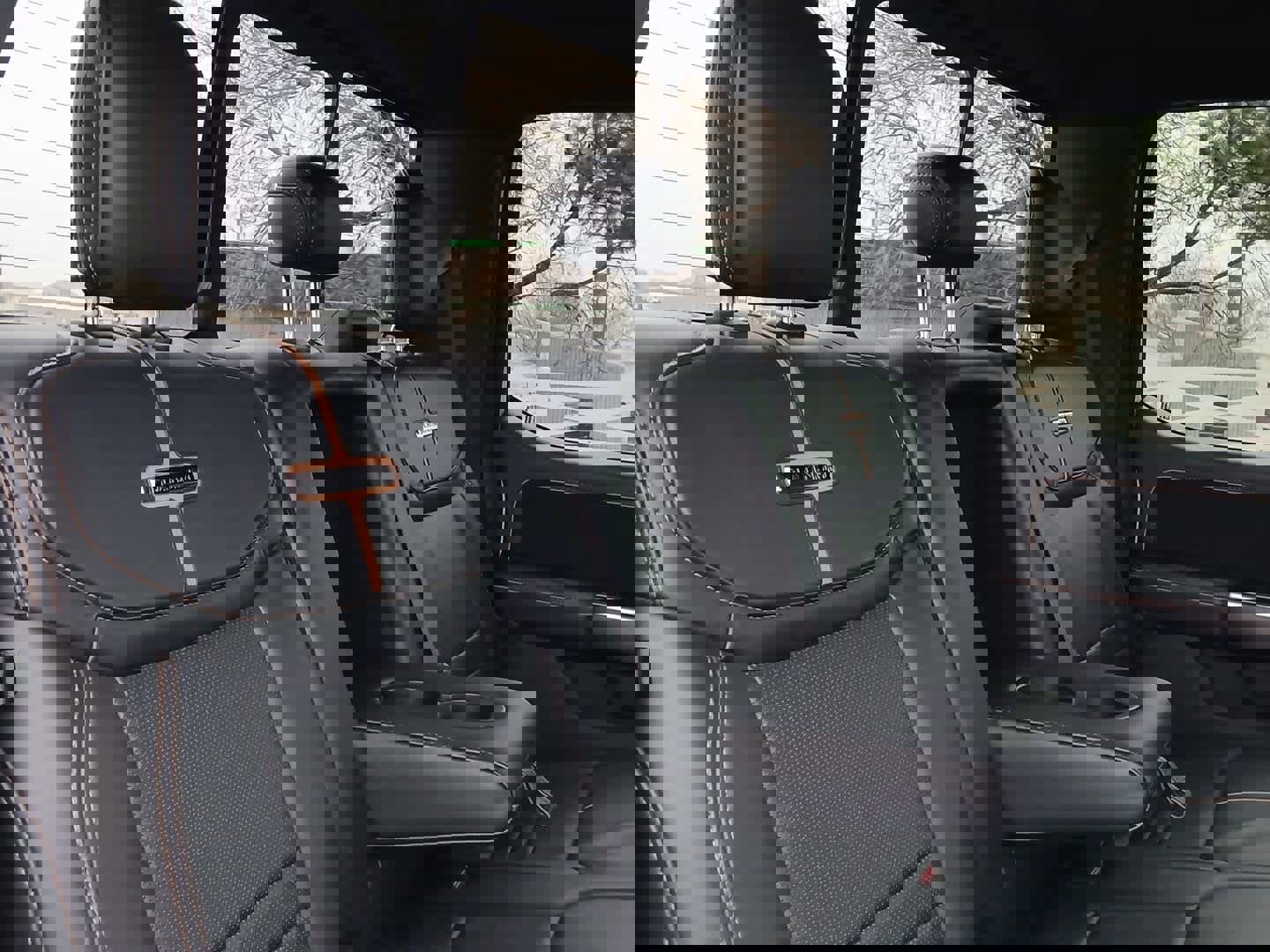 Used 2021 Ford F150 Platinum w/ Equipment Group 701A High image 56