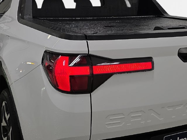 Used 2022 Hyundai Santa Cruz Limited AWD/4WD image 34