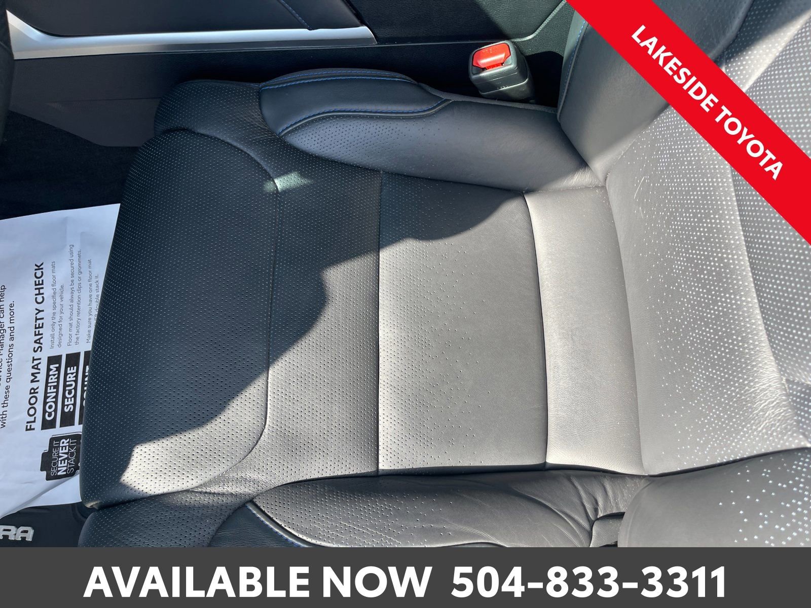 Used 2023 Toyota Tundra Platinum image 33