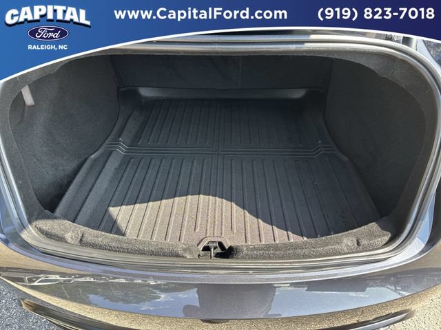 Used 2025 Tesla Model 3 Performance AWD/4WD image 16