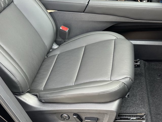 New 2026 Nissan Murano Platinum w/ Cargo Package image 9