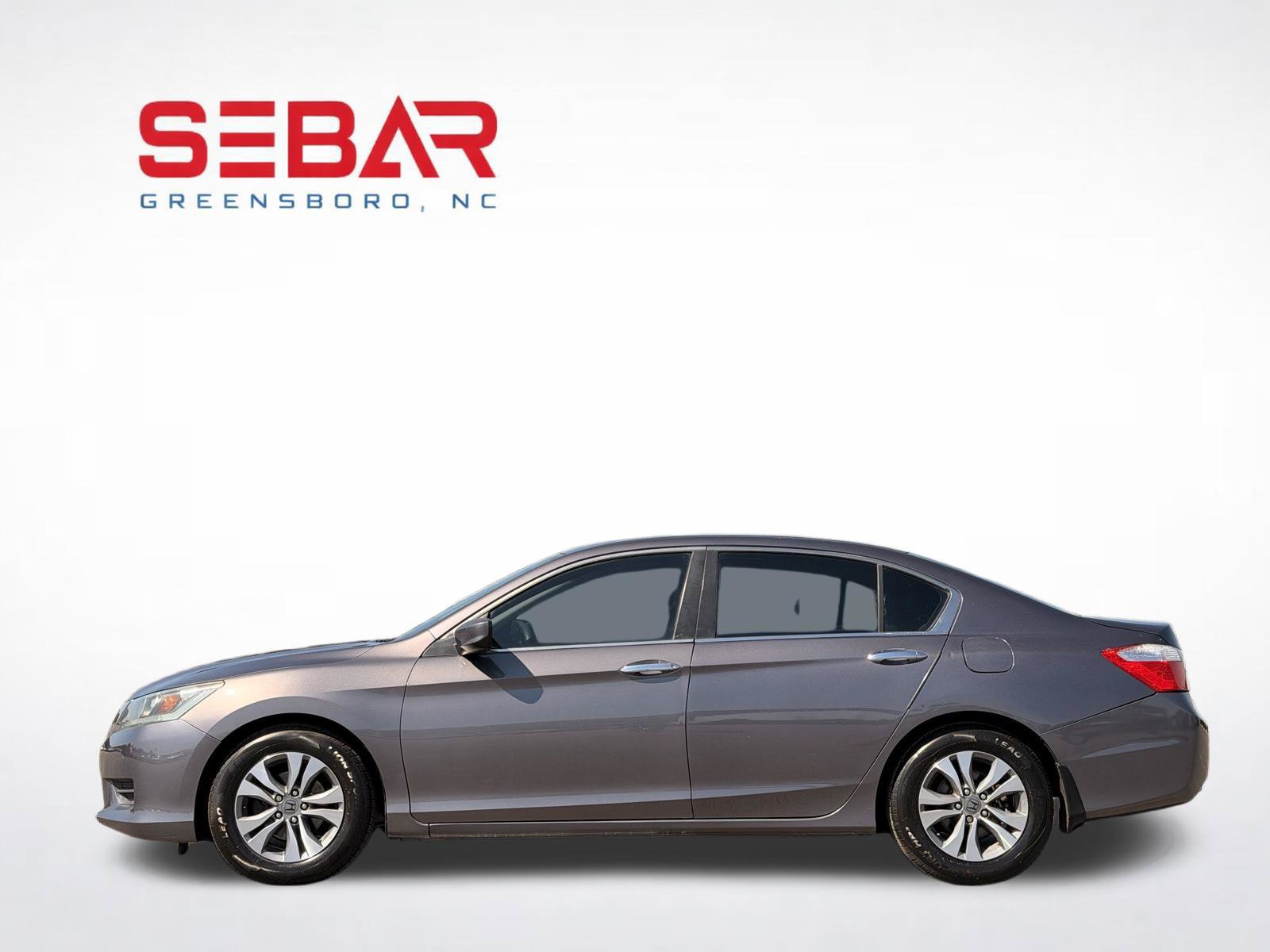 Used 2014 Honda Accord LX image 10