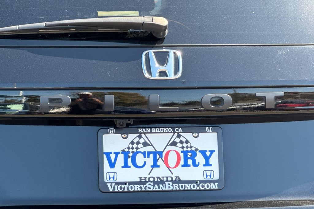 Certified 2024 Honda Pilot EX-L image 36