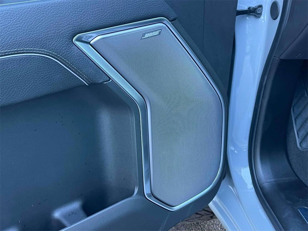 New 2025 GMC Sierra 1500 Denali image 20