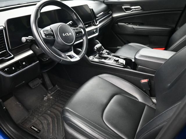 Used 2023 Kia Sportage EX image 9