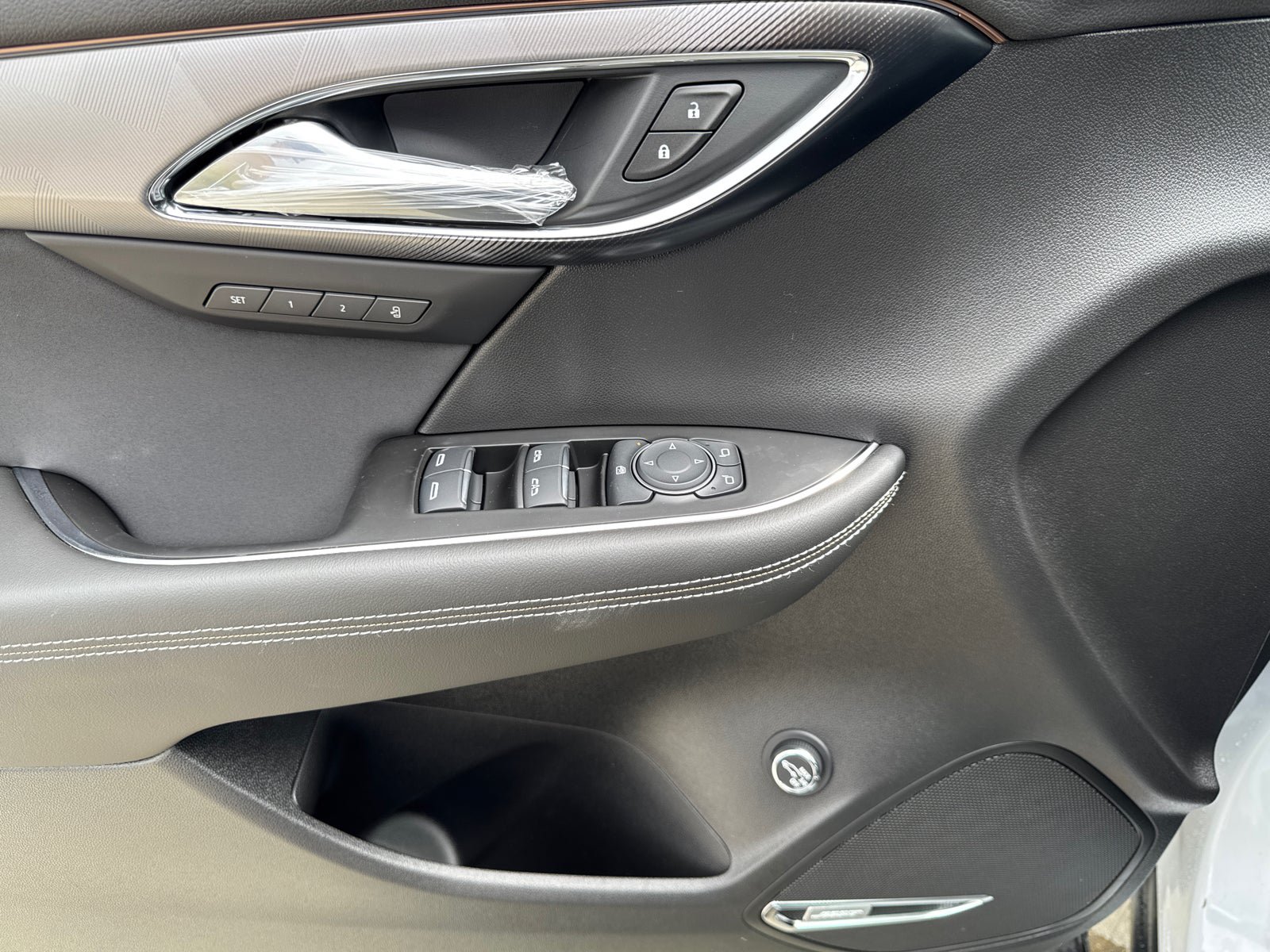 Used 2026 Buick Envision Sport Touring AWD/4WD image 26