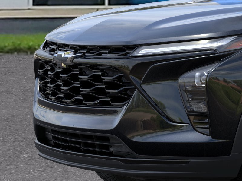 New 2026 Chevrolet Trax LT w/ Driver Confidence Package FWD image 13