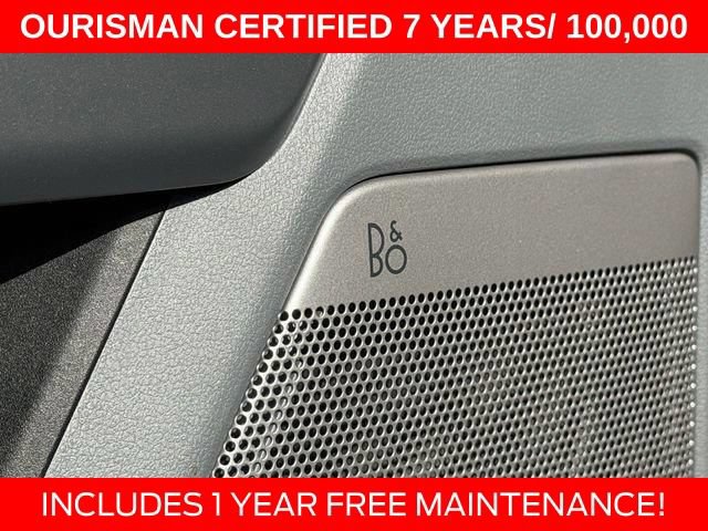 Used 2025 Ford F150 Lightning Flash AWD/4WD image 18