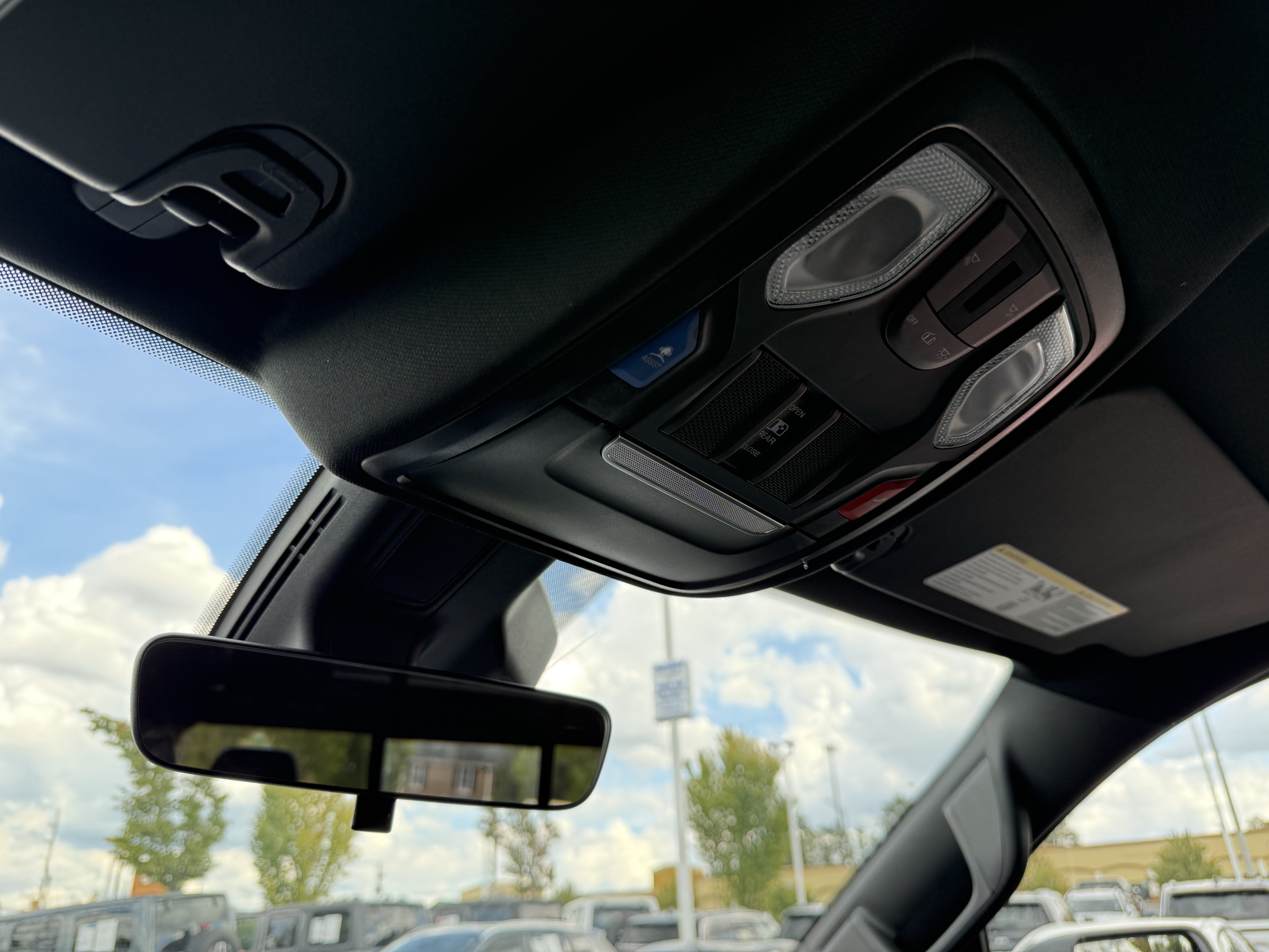 New 2026 RAM 1500 Express RWD image 28