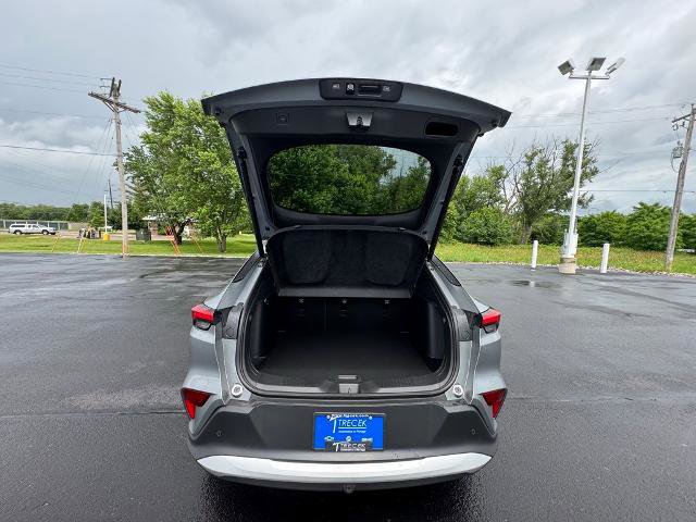 New 2025 Buick Envista Preferred w/ Convenience I Package image 32