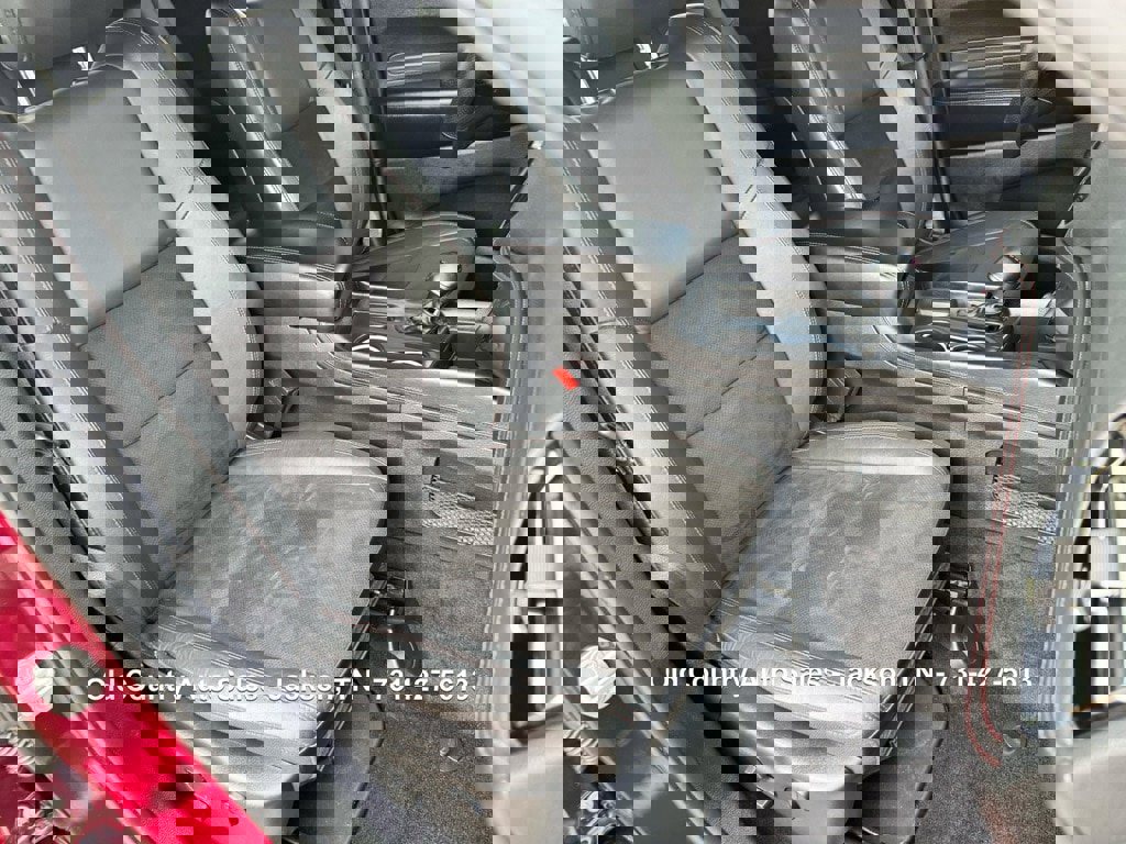 Used 2022 Dodge Durango R/T w/ Blacktop Package image 28