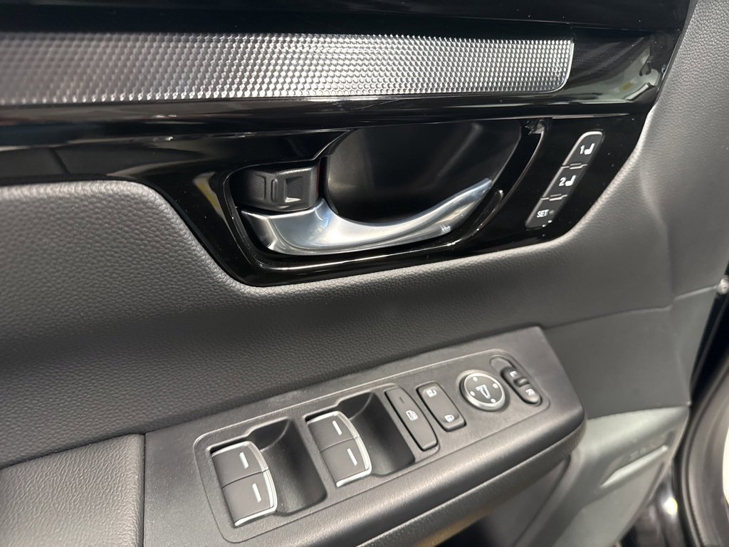 Certified 2026 Honda CR-V EX-L image 21